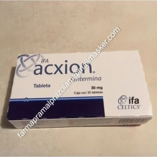 Acxion 30mg