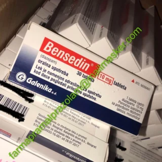 Bensedin 10mg