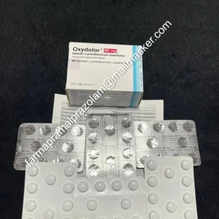 Oxydolor 80mg