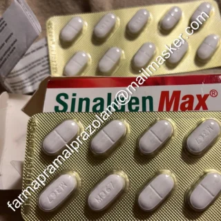 Sinalgen Max 10mg