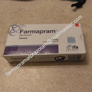 Farmapram 1mg