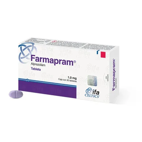 Farmapram 1mg
