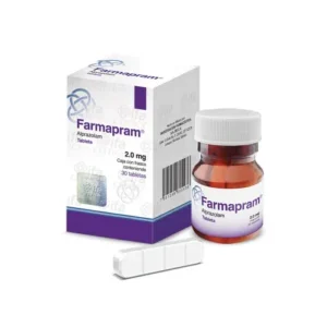 farmapram-alprazolam-2-mg