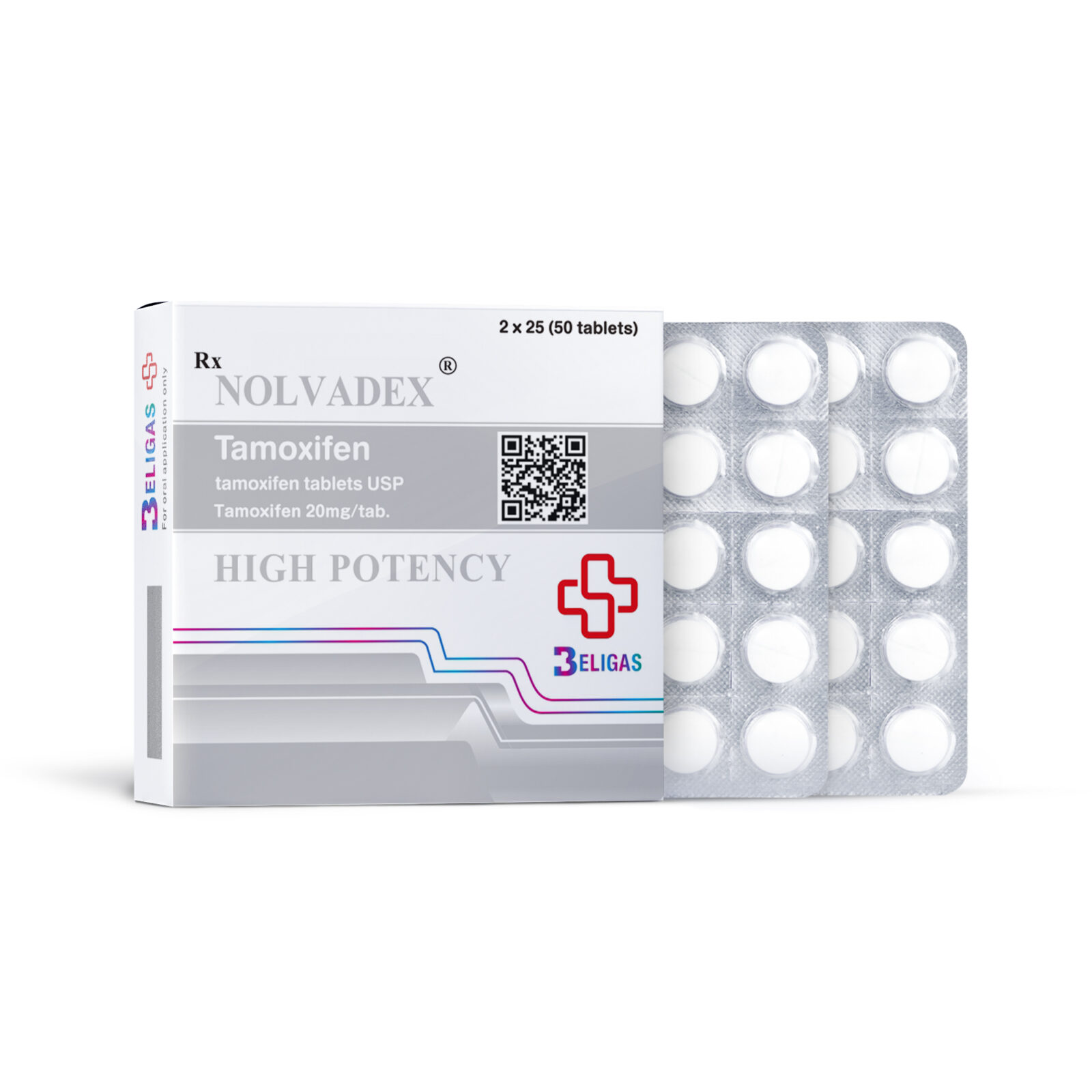 Nolvadex®