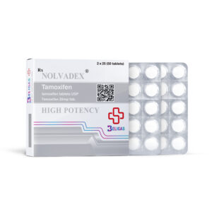 Nolvadex®