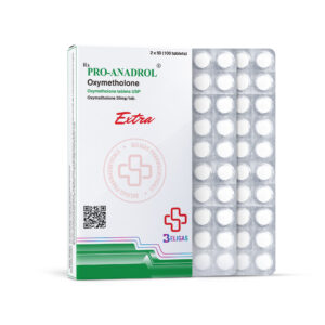 Pro – Anadrol®