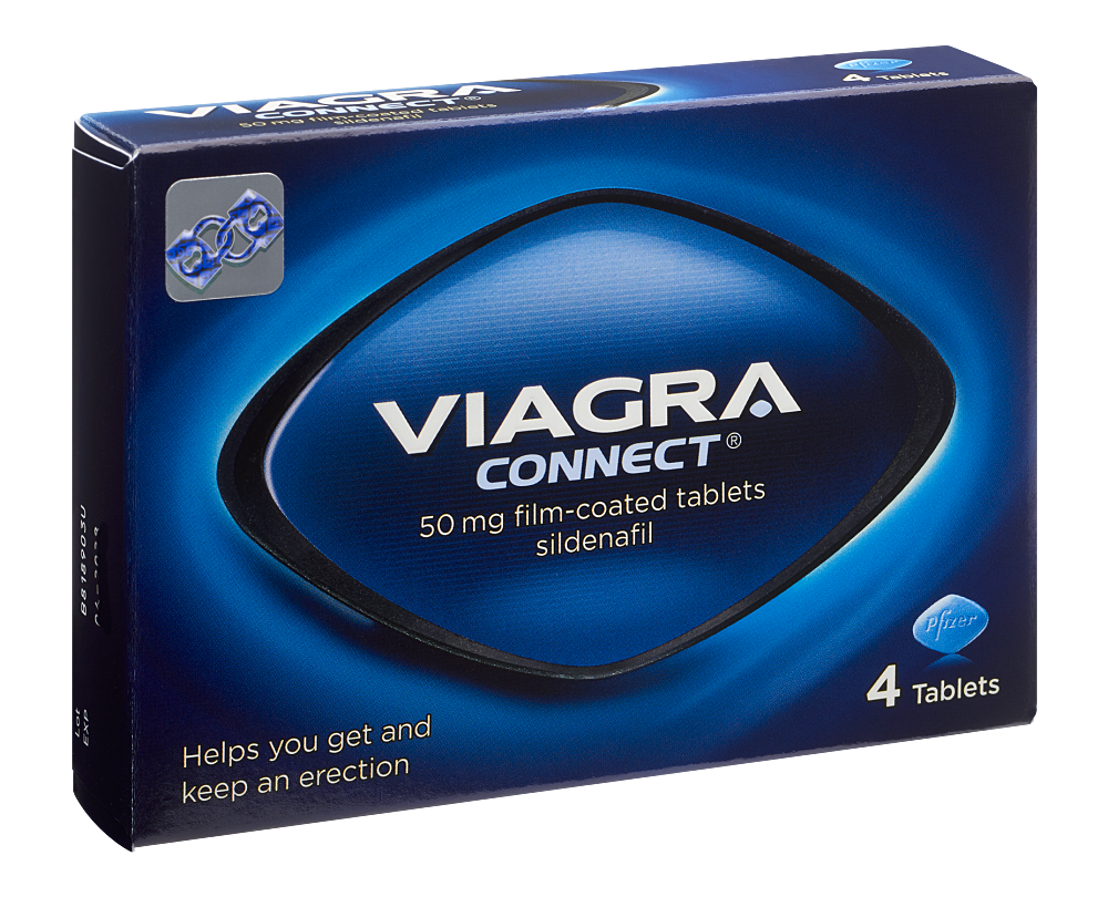 Viagra Connect