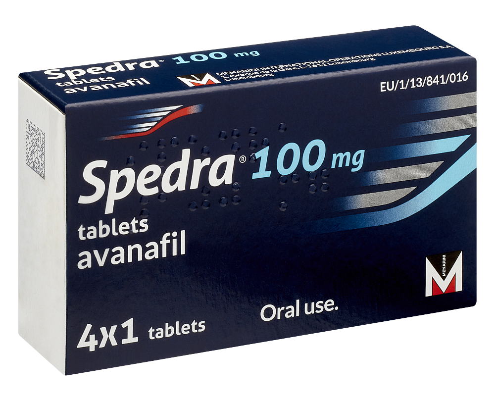Spedra