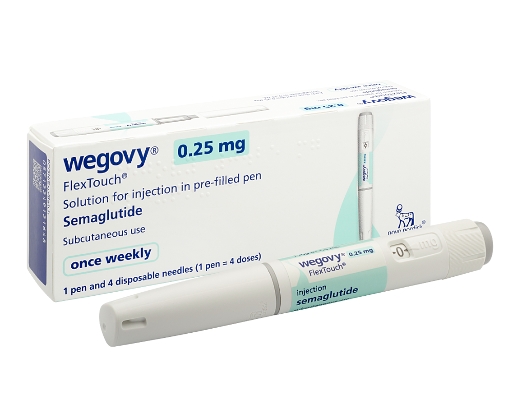 Wegovy