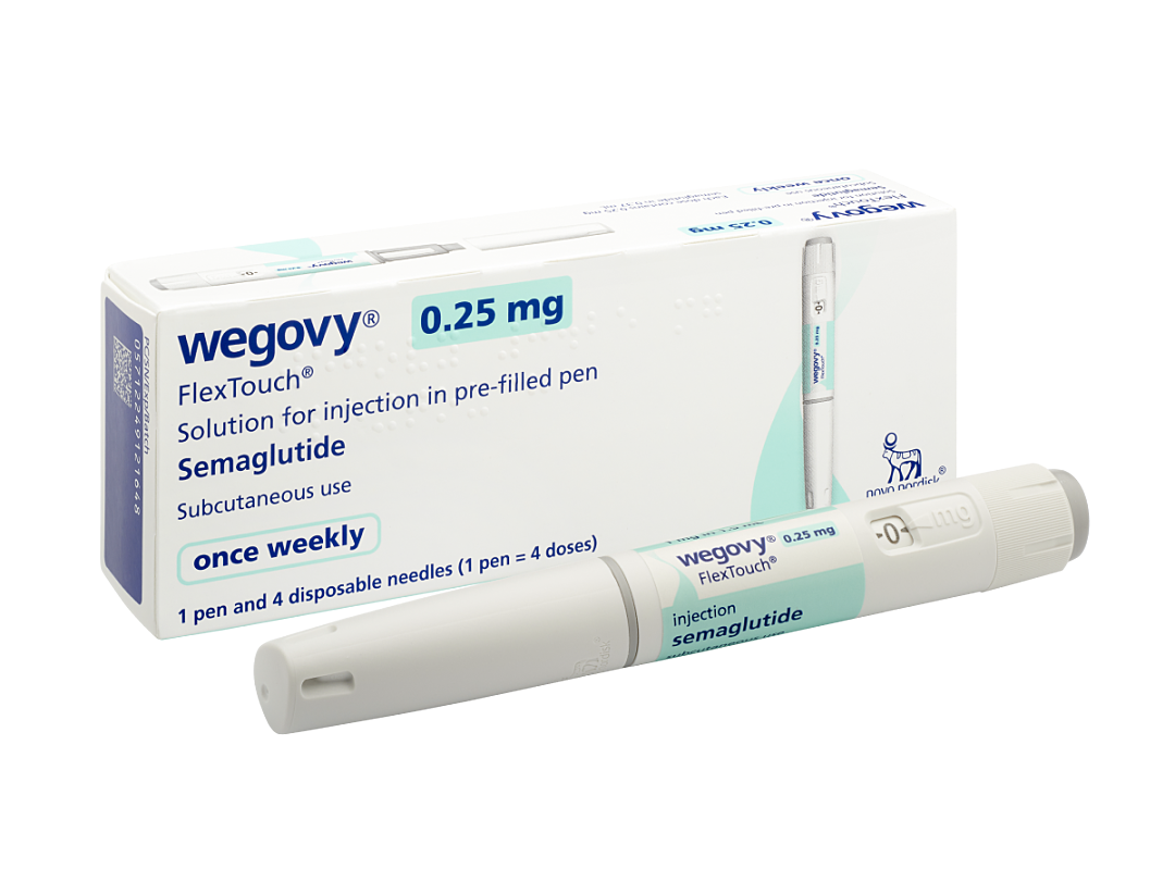 Wegovy