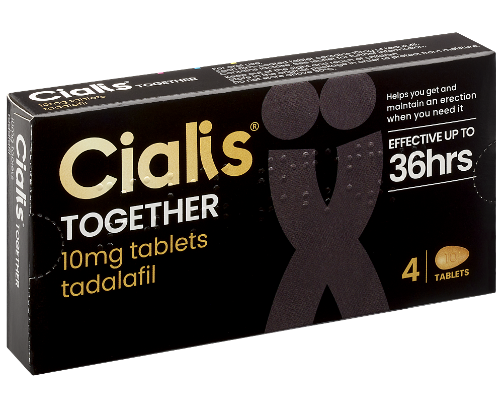 Cialis Together
