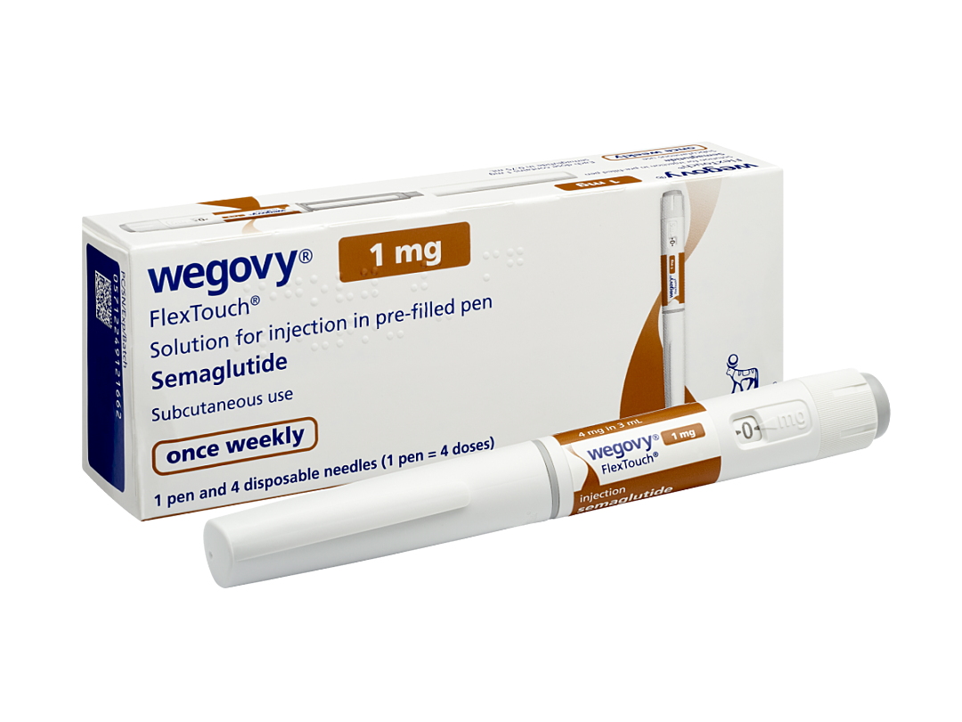 Wegovy