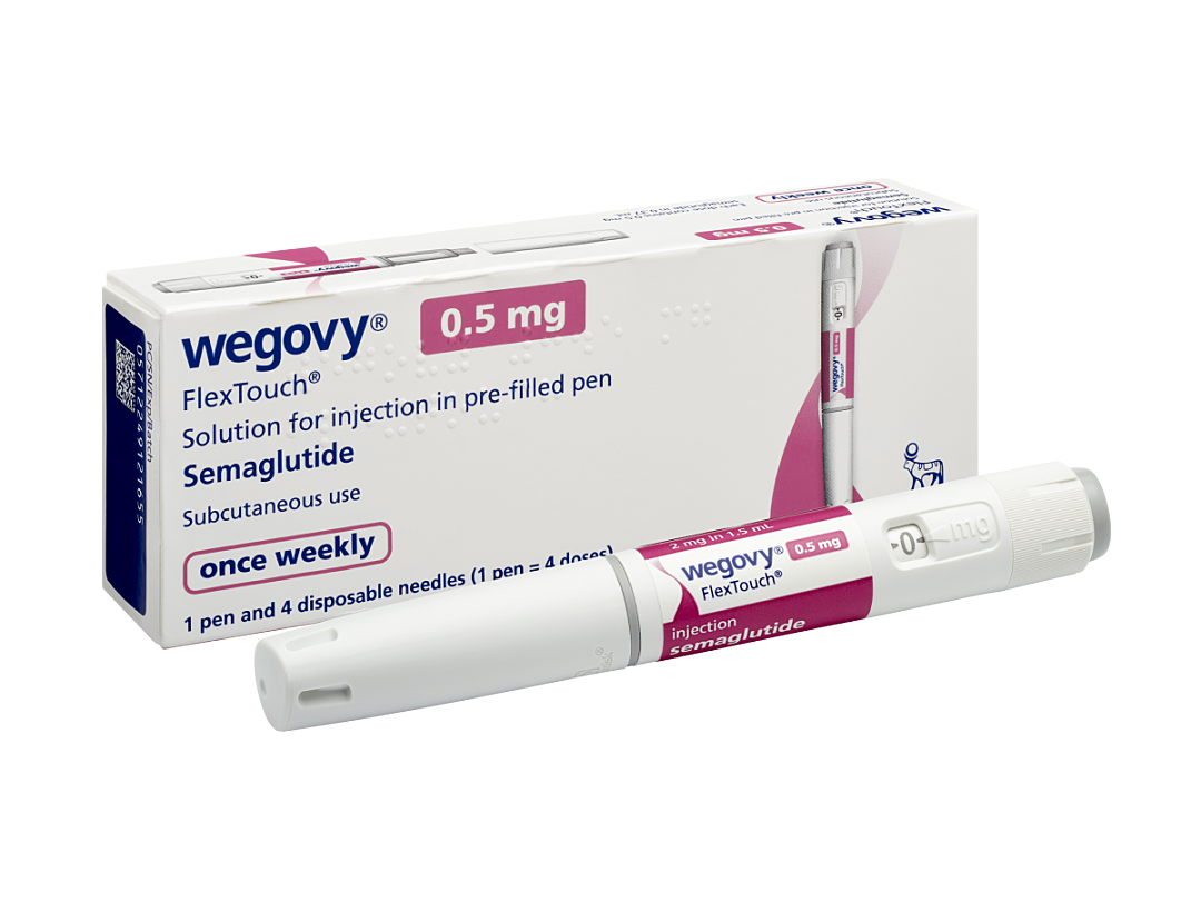 Wegovy
