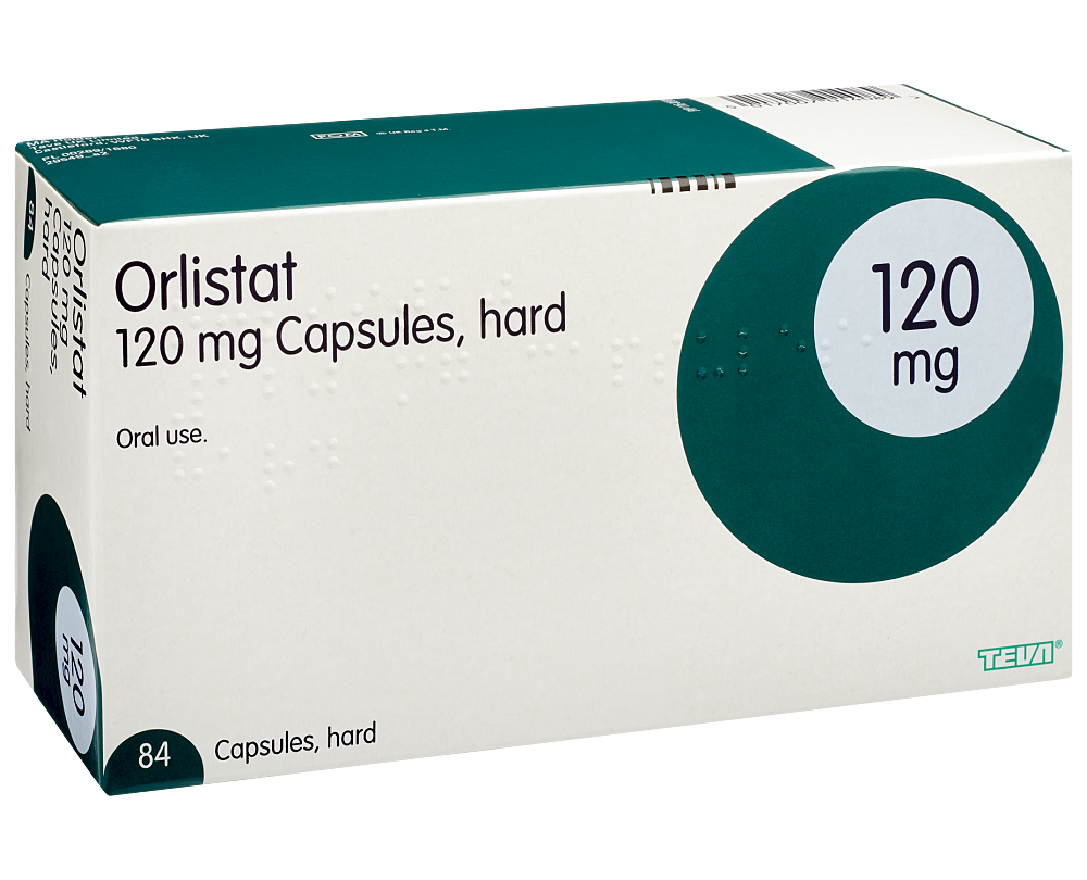Orlistat