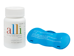 alli