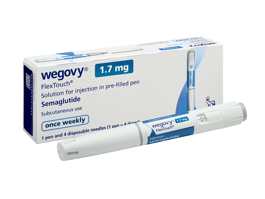 Wegovy